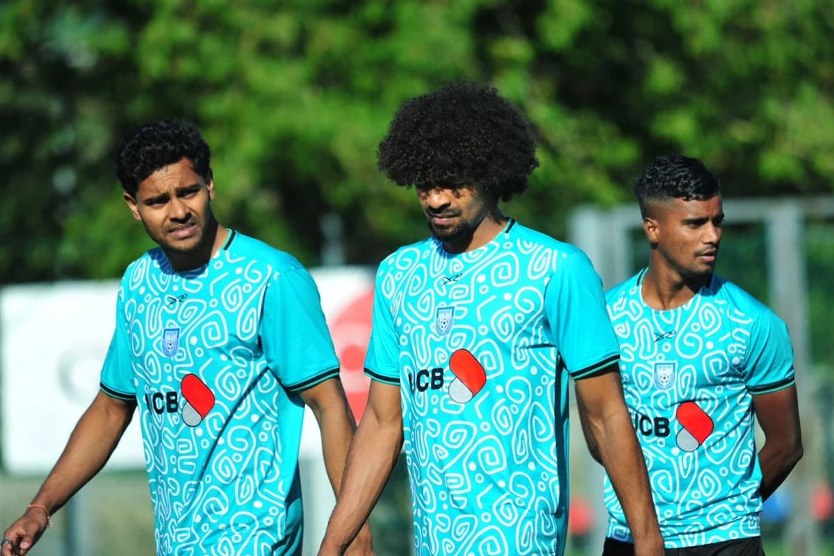 আসিয়ান কাপের জন্য ২৮ সদস্যের প্রাথমিক দল ঘোষণা, তিন নতুন মুখ যুক্ত