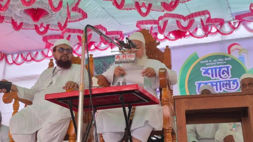 বিএনপির মামলা প্রত্যাহার, কিন্তু হেফাজতের মামলা এখনও বহাল; দ্রুত মুক্তির দাবি আলেমদের