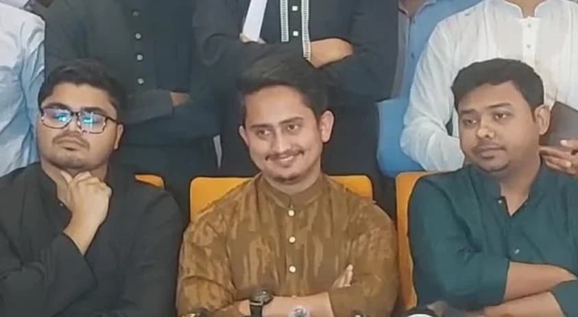 ১১ দলীয় জোটে থাকছে এনসিপি, তবে স্থানীয় সরকার নির্বাচনে লড়বে এককভাবে