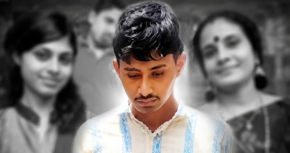 'সিদ্ধার্থ দাদা তুমি এখানে কেন?' শেষ কথাটি শুনেই ছেলেকে শ্বাসরোধে হত্যা করল খুনি
