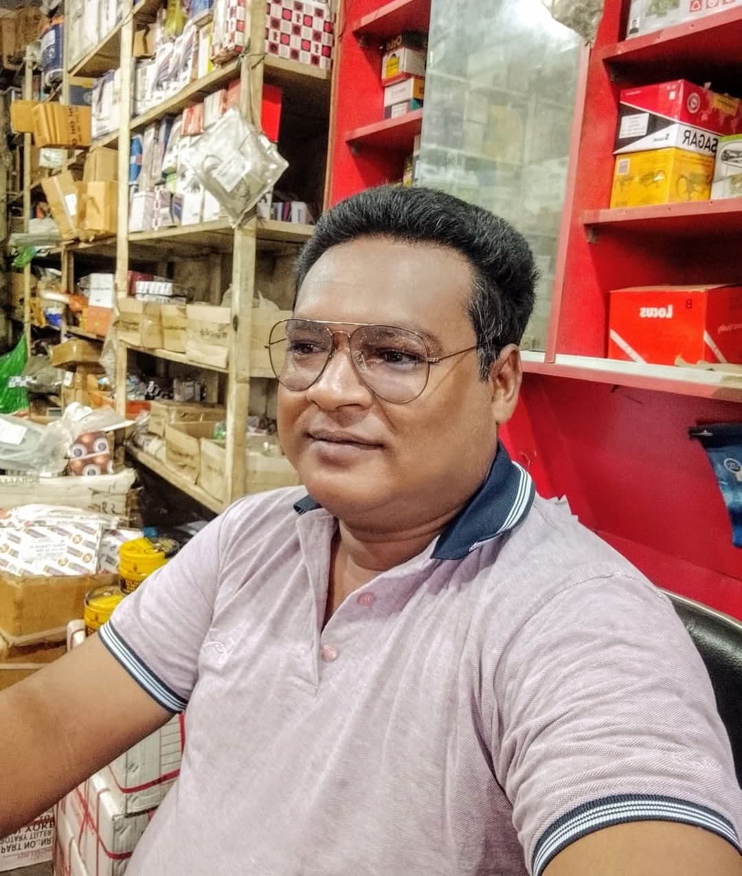 পুলিশি হয়রানিতে বিপর্যস্ত যশোরের ট্রাক্টর খাত, চরম সংকটে ২০ হাজার মালিক ও ব্যবসায়ী