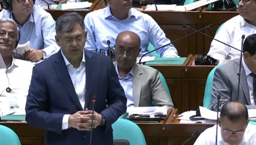 পুলিশে ১৪ হাজার ৪০০ নতুন সদস্য নিয়োগের বড় ঘোষণা দিলেন স্বরাষ্ট্রমন্ত্রী সালাহউদ্দিন আহমদ