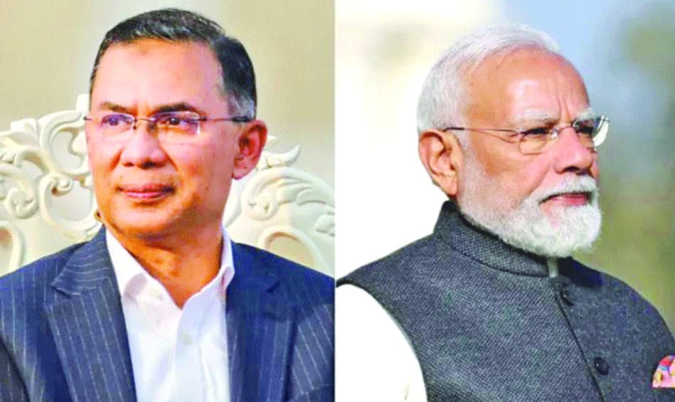 হাসিনার রাজনৈতিক তৎপরতায় স্থবির ঢাকা-দিল্লি সম্পর্ক, তারেক রহমানের ভারত সফরে অনিশ্চয়তা