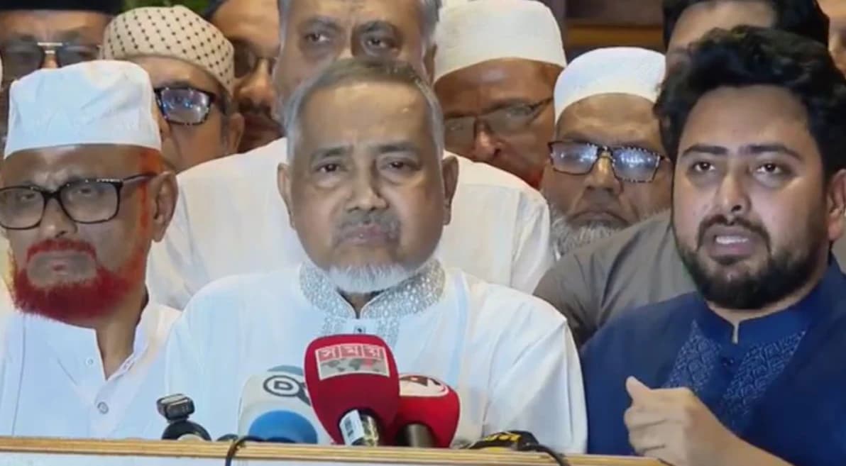 ‘আওয়ামী লীগের চেয়েও ভয়াবহ আচরণ সরকারের’, বৈষম্যের অভিযোগে উত্তাল সংসদ