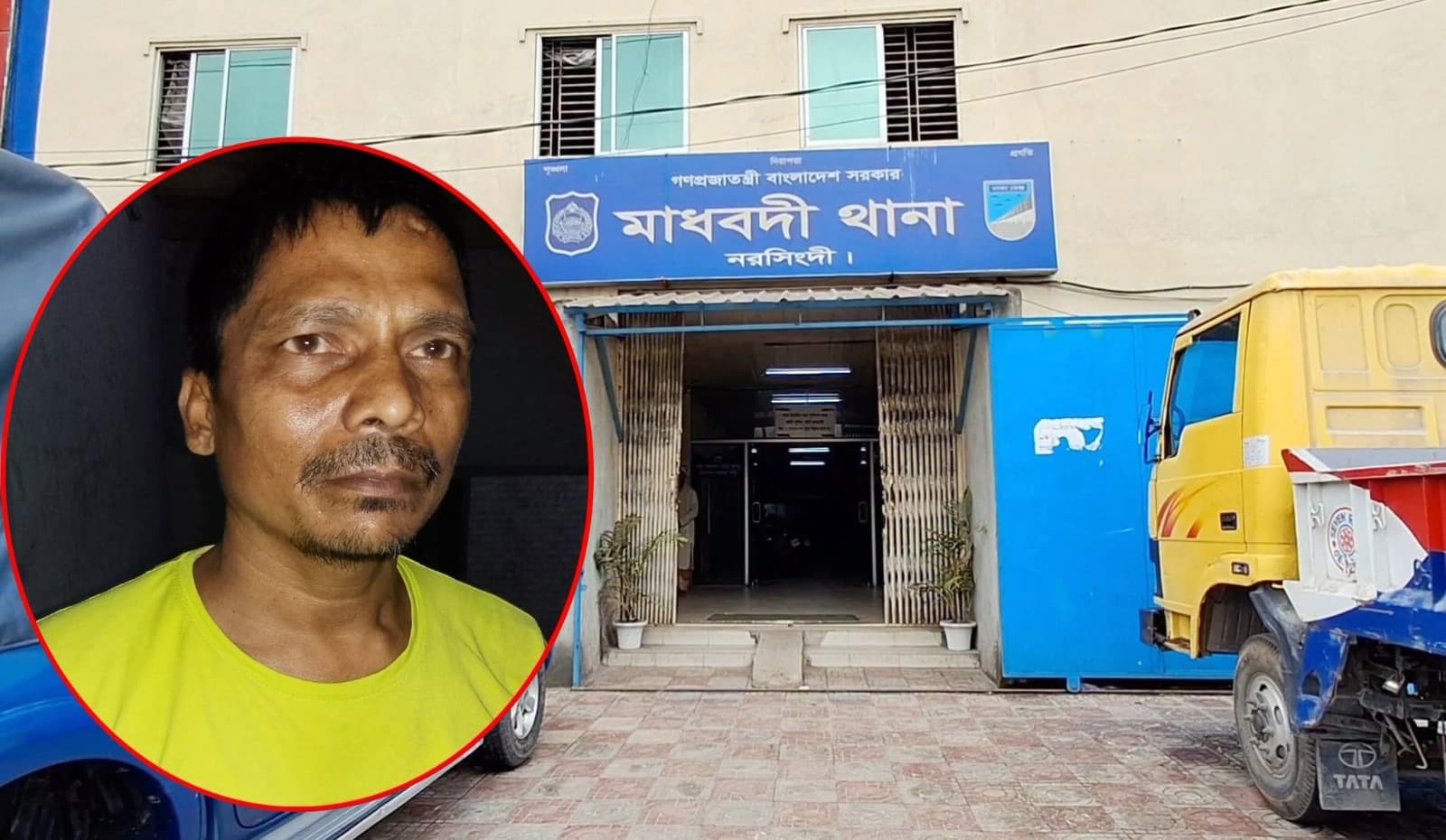 ছাত্রলীগের সভাপতি থেকে আ.লীগের সাধারণ সম্পাদক, এবার আইনের জালে নরসিংদীর প্রভাবশালী নেতা লিটন