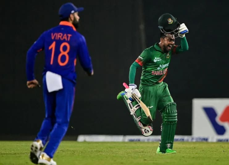 জানুয়ারিতে বাংলাদেশ সফরে আসতে পারে ভারত, চূড়ান্ত আলোচনার পর্যায়ে বিসিসিআই ও বিসিবি