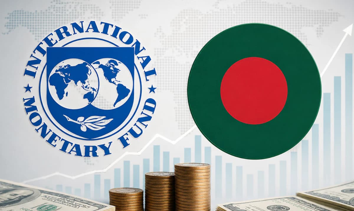 ২০৩০ সালের মধ্যে অর্থনীতিতে মালয়েশিয়া-ভিয়েতনামকে ছাড়াবে বাংলাদেশ