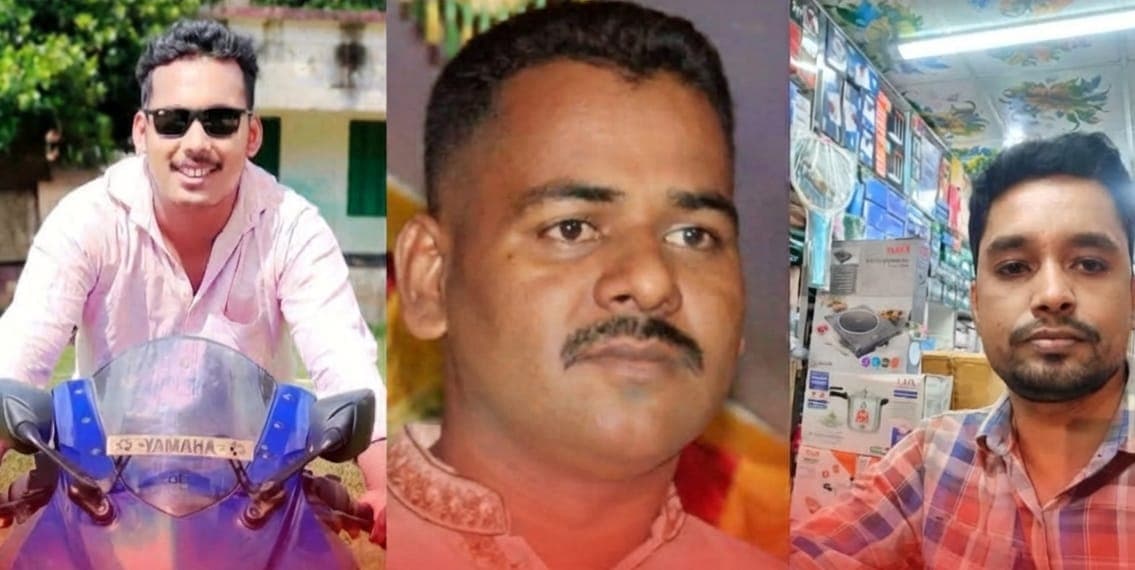 তিতাস নদীতে ছাত্রলীগের মহড়ার মামলা: আখাউড়া থেকে গ্রেপ্তার ৩