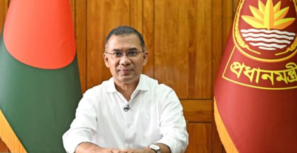জলবায়ু সম্মেলন ও প্রতিরক্ষা আলোচনা: নভেম্বরে তুরস্ক যাচ্ছেন প্রধানমন্ত্রী তারেক রহমান
