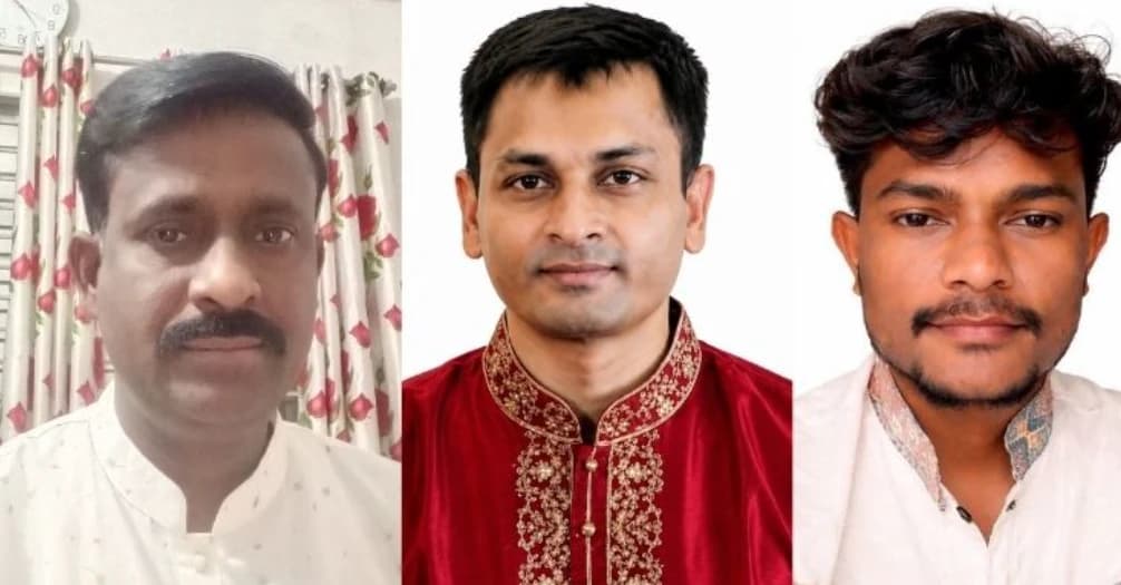 বিস্ফোরক মামলার আসামি ও আওয়ামী লীগের সাবেক নেতা এনসিপির আহ্বায়ক, তীব্র বিতর্ক