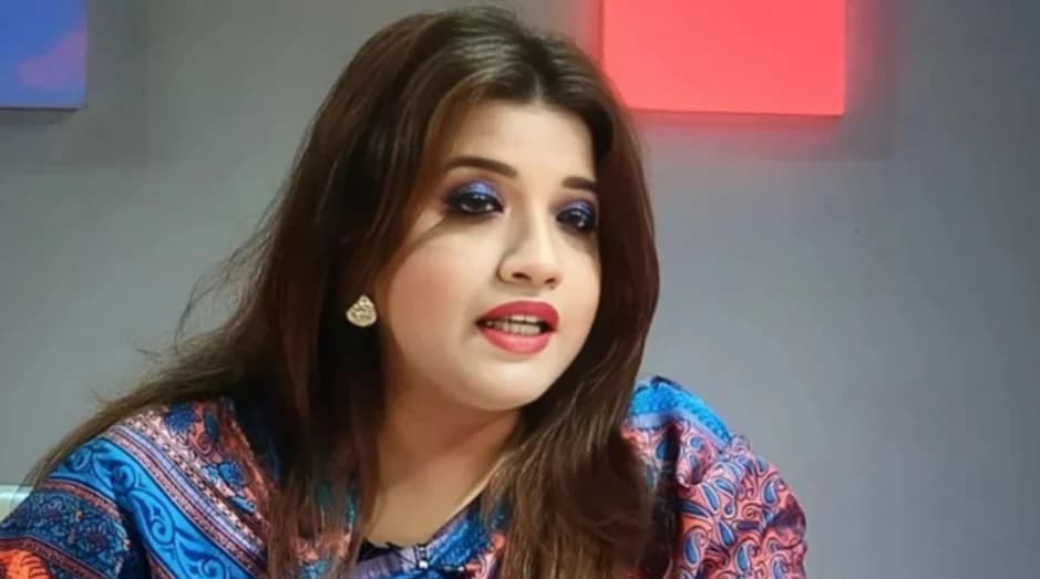 মাদারীপুর ও শরীয়তপুরের সার্বিক তদারকিতে দায়িত্ব পেলেন শামা ওবায়েদ