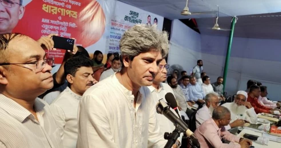 জ্বালানি সংকটের দায় আমদানি নির্ভর নীতির কারণেই: পরিকল্পনা প্রতিমন্ত্রী