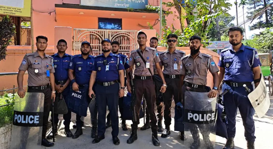 হাসনাতের দুঃখ প্রকাশ উপেক্ষা করে কর্মসূচি বহাল রাখল কওমি ছাত্র ঐক্য পরিষদ