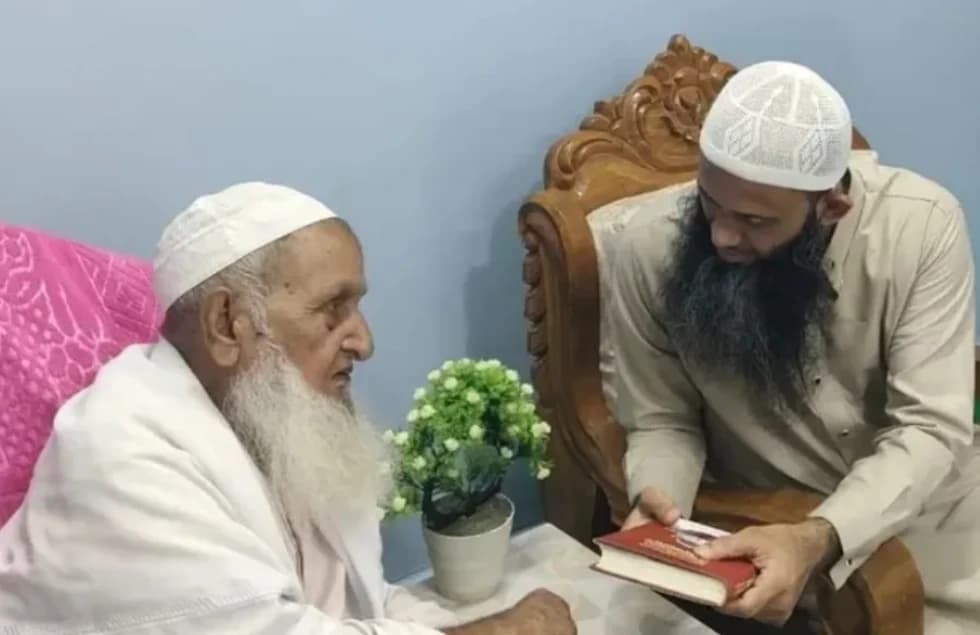 হেফাজতের আপত্তি চাপ নয়, বরং গঠনমূলক পরামর্শ: প্রতিমন্ত্রী শামীম কায়সারের