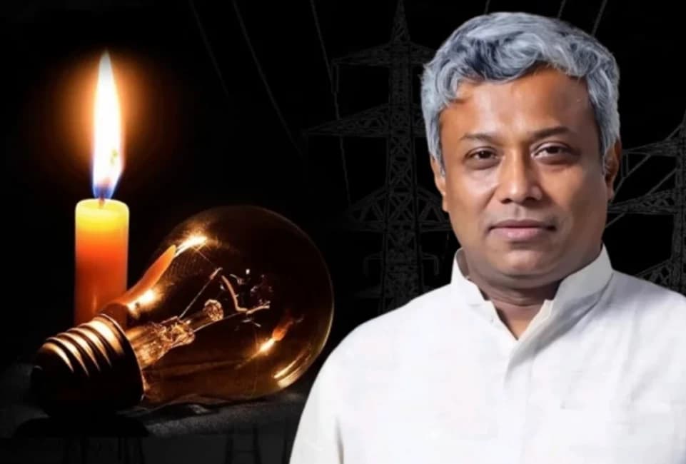 ৩ হাজার মেগাওয়াট সৌরবিদ্যুৎ আসছে, আগামী গ্রীষ্মে কমবে বিদ্যুতের ঘাটতি: প্রতিমন্ত্রী