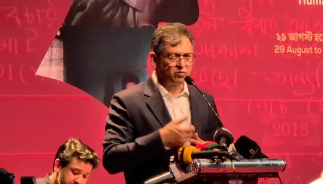 প্রতিটি ভিকটিমের বিচার নিশ্চিত করতে সংসদে ‘গুম প্রতিকার আইন ২০২৬’ পেশ করল সরকার