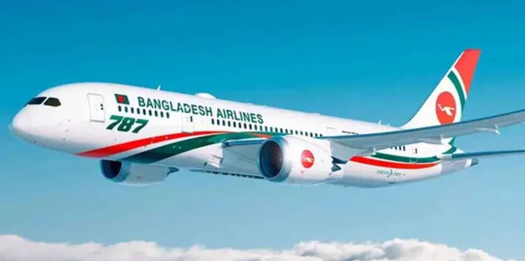 কুয়েত-ঢাকা রুটে পুনরায় সরাসরি ফ্লাইট চালু করল বাংলাদেশ বিমান, কমছে টিকিটের মূল্য