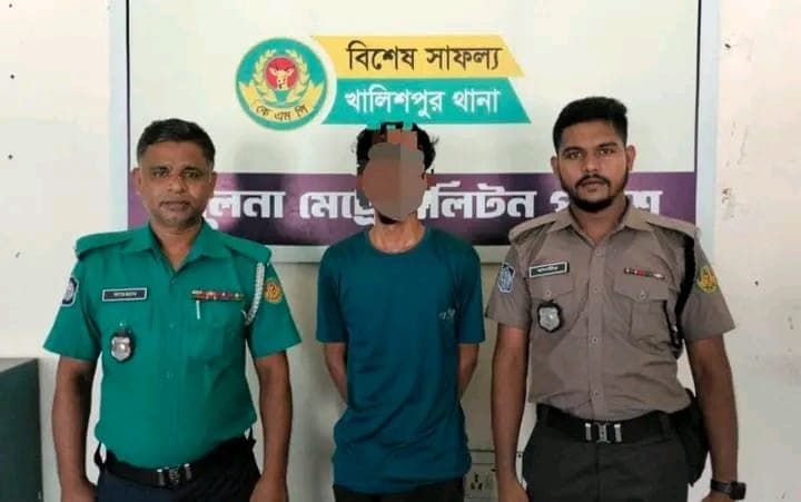 ইয়ামাহা বাইক উদ্ধারের পর সামনে এল চমকপ্রদ তথ্য