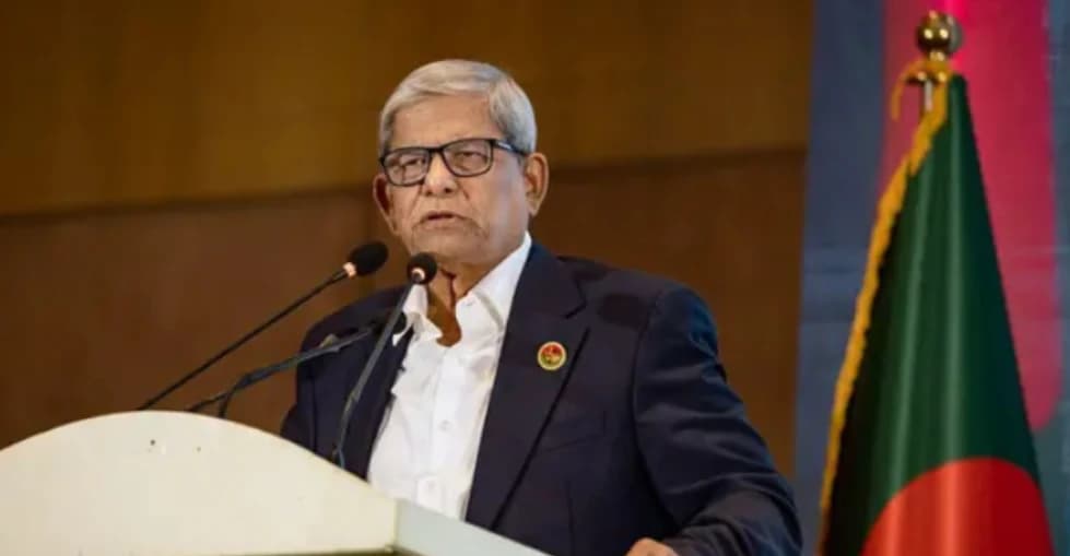 ‘আর কোনো মাকে সন্তানের জন্য কাঁদতে হবে না’, আয়নাঘর মুক্ত বাংলাদেশের ঘোষণা রাষ্ট্রপতির