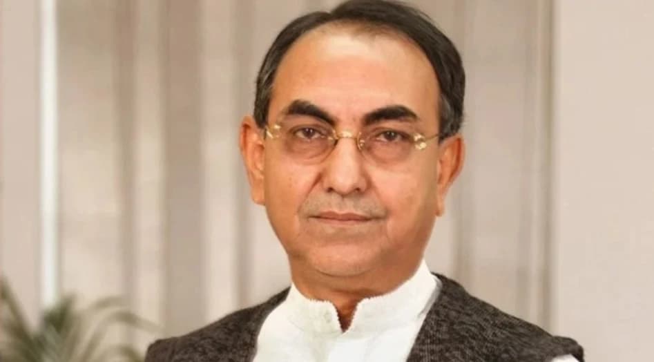 বড় সুখবর দিলেন মির্জা আব্বাস