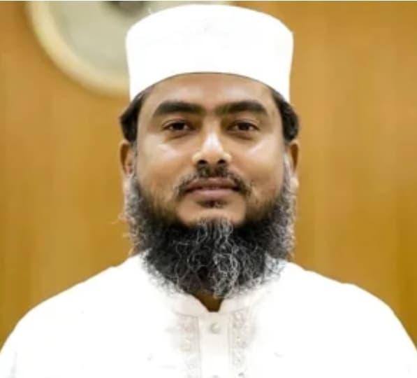 ঠাকুরগাঁও-১ উপনির্বাচনে দেলোয়ার হোসেনকে প্রার্থী করল জামায়াতে ইসলামী