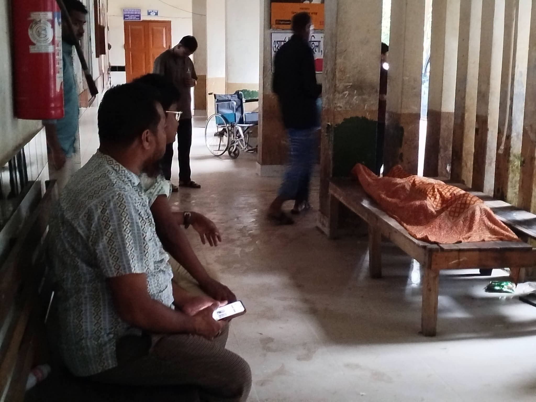 সীমান্তে গুলিতে প্রাণ গেল বাংলাদেশি তরুণের, বিএসএফের বিরুদ্ধে পরিবারের করুণ অভিযোগ