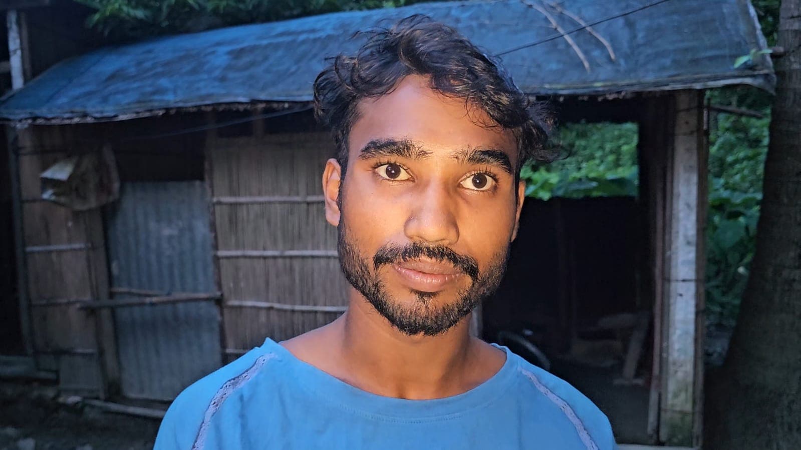 মাদক খাইয়ে বন্দি করে রাখা, ১৭ দিন পর বাড়ি ফিরে রনির রোমহর্ষক বর্ণনা