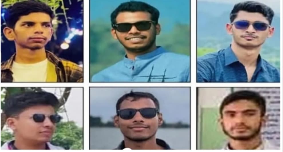 হবিগঞ্জ মেডিকেল কলেজের ছাত্রাবাসে মারামারি, ৮ শিক্ষার্থী বহিষ্কার
