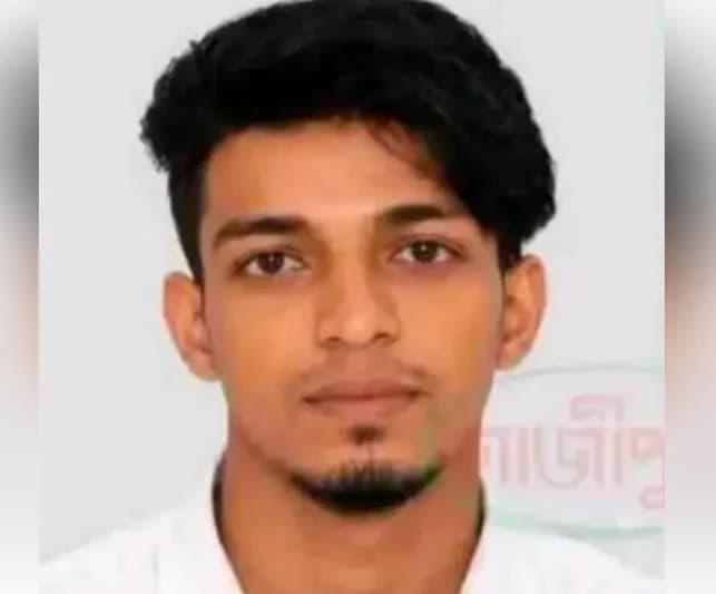 স্পেনের মাদ্রিদে গ্যাস সিলিন্ডার বিস্ফোরণে বাংলাদেশি প্রবাসীর মৃত্যু: শোকের ছায়া গাজীপুরে