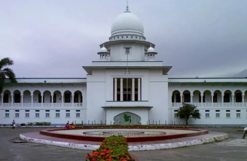 সংবিধানবিরোধী বলে রাষ্ট্রদ্রোহ আইন বাতিলের আবেদন খারিজ করল হাইকোর্ট