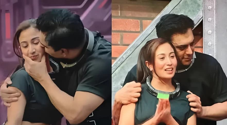 ‘আমি যেমন তেমনই থাকব’, শ্রেয়া কালরার চুমু বিতর্কে এবার বিস্ফোরক রাম কপুর