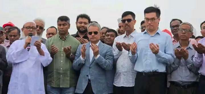 যানজটের যন্ত্রণা শেষ! আশুলিয়ায় টোলমুক্ত সার্ভিসলেন চালুয়ায় স্বস্তিতে সাধারণ মানুষ ও চালকেরা