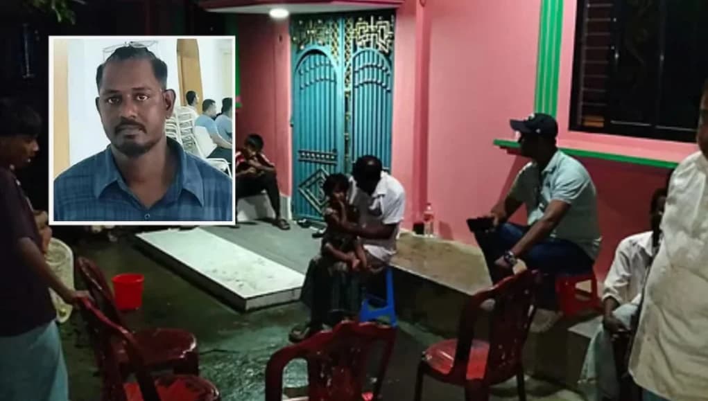 রাউজানে সন্ত্রাসীদের তাণ্ডব: কুপিয়ে ও গুলি করে হত্যা করা হলো যুবদল কর্মীকে