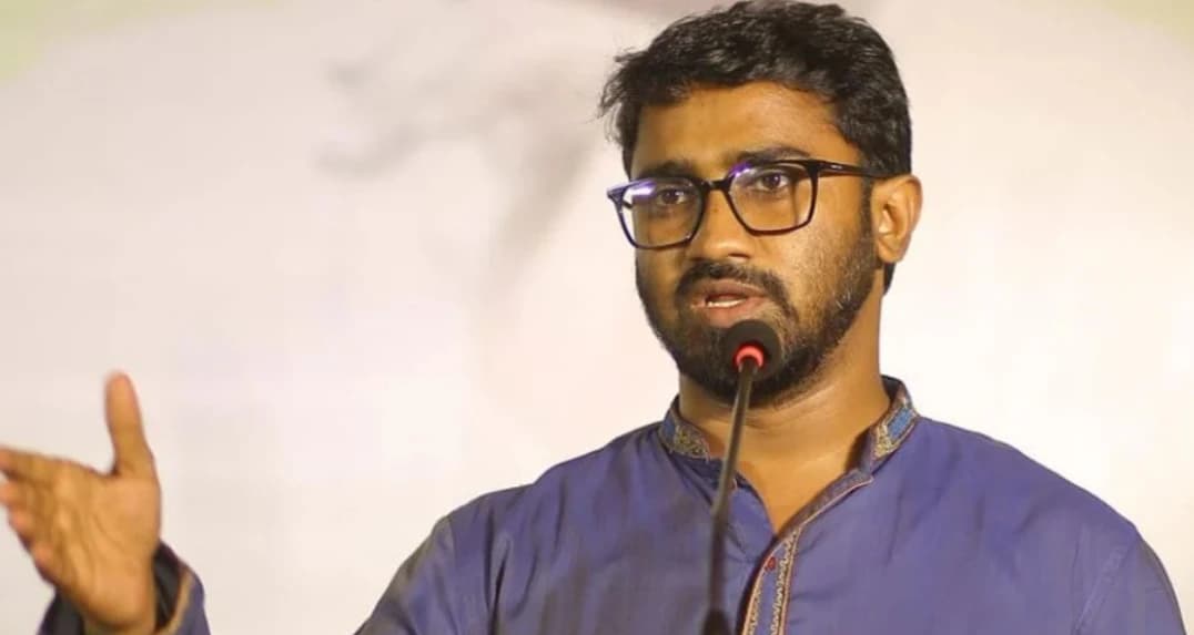 ‘দুর্ঘটনা নয়, ব্যক্তিগত আক্রমণ’, মির্জা আব্বাসের স্ট্রোক নিয়ে বিস্ফোরক অভিযোগ রাশেদের
