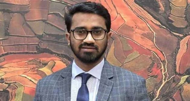 "আর কোনো বিশ্বজিৎ যেন না হয়", বৈষম্যহীন বাংলাদেশ গড়ার প্রত্যয় রাশেদ খাঁনের