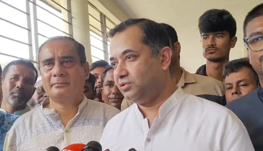 ১৭ বছরের ভয়ের দিন শেষ, সাংবাদিকরা এখন স্বাধীন: বললেন প্রতিমন্ত্রী