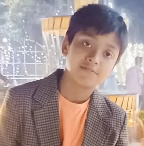 নিখোঁজের ১২ ঘণ্টা পর সিলেট থেকে মাধবপুরের স্কুলছাত্র সৈয়দ সাদাফ উদ্ধার 