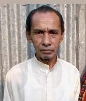বাবার চলে যাওয়ার ৯ বছর, শান্তি রঞ্জন সাহার স্মরণে ছেলের আকুতি