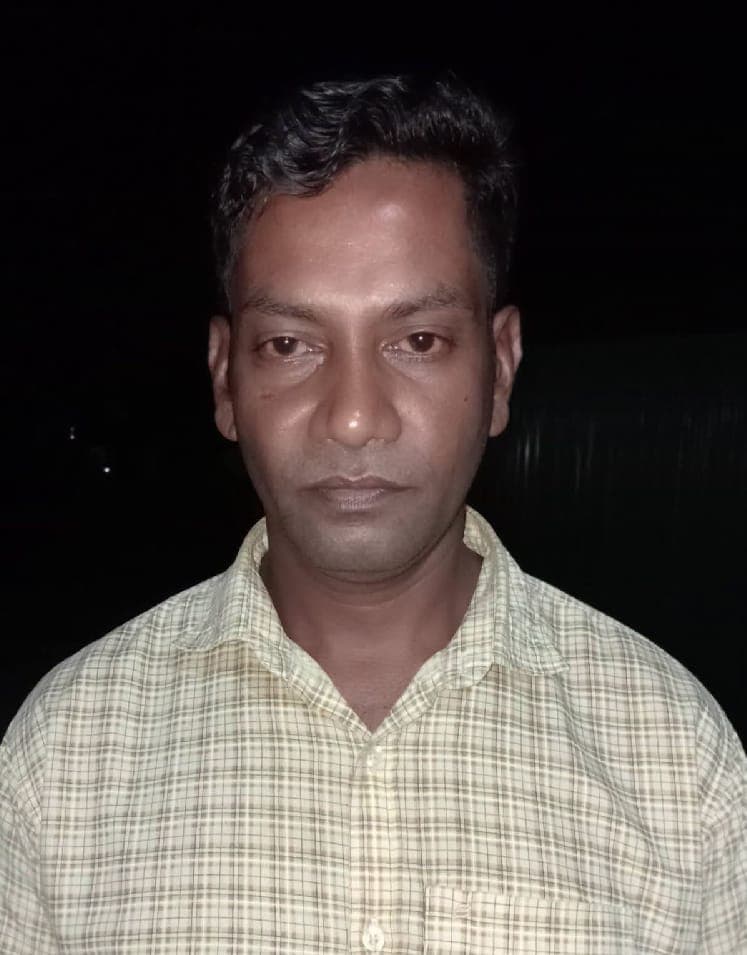 ঋণ খেলাপির মামলায় সুজিত চন্দ্র সাহা গ্রেফতার