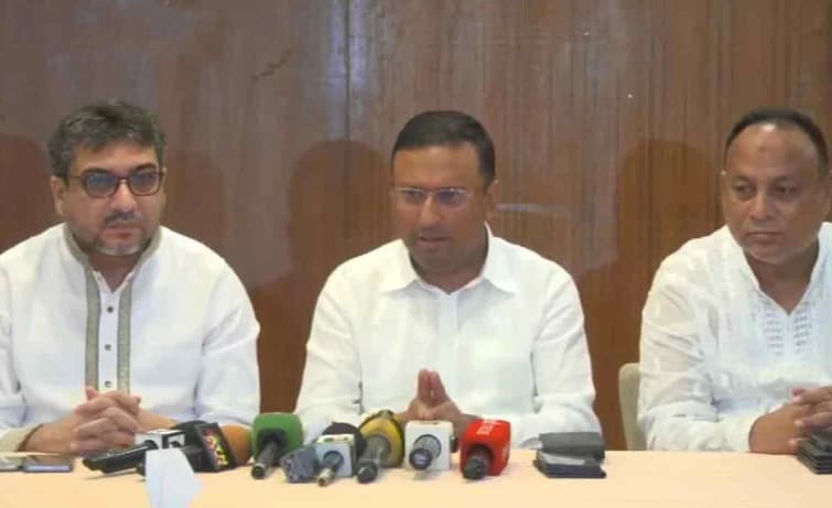 ভারতের সঙ্গে আলোচনা ও বিদ্যুৎ সংকট দ্রুত সমাধানের আশ্বাস দিলেন হুমায়ুন কবির