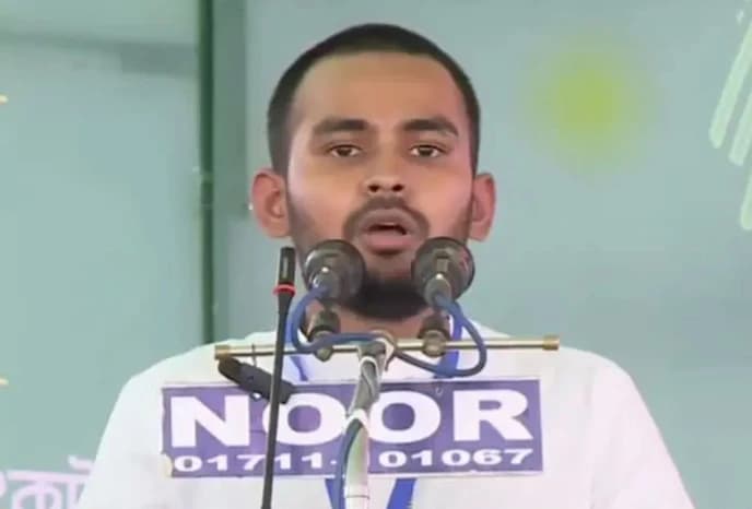 ১২০০ টাকার বিল এখন ৪ হাজার, বিদ্যুতের সংকট নিয়ে কঠোর হুঁশিয়ারি আসিফ মাহমুদের