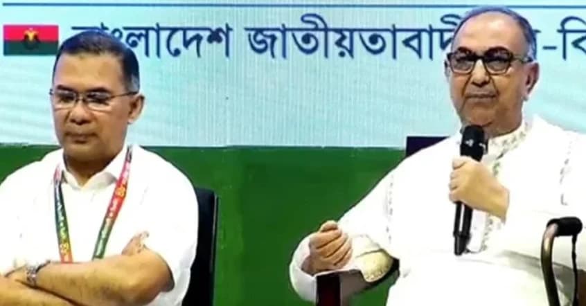 কান্নাজড়িত কণ্ঠে সতর্কবার্তা: ‘আপনার সব ভালো কাজ ধ্বংস করছে কিছু খারাপ লোক’