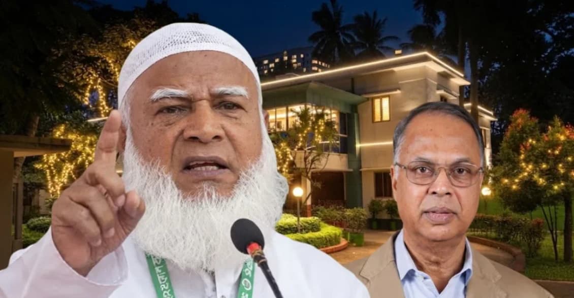 জনগণের সঙ্গে বিশ্বাসঘাতকতা করছে বিএনপি সরকার, প্রতিরোধ গড়ে তুলব: শফিকুর রহমান
