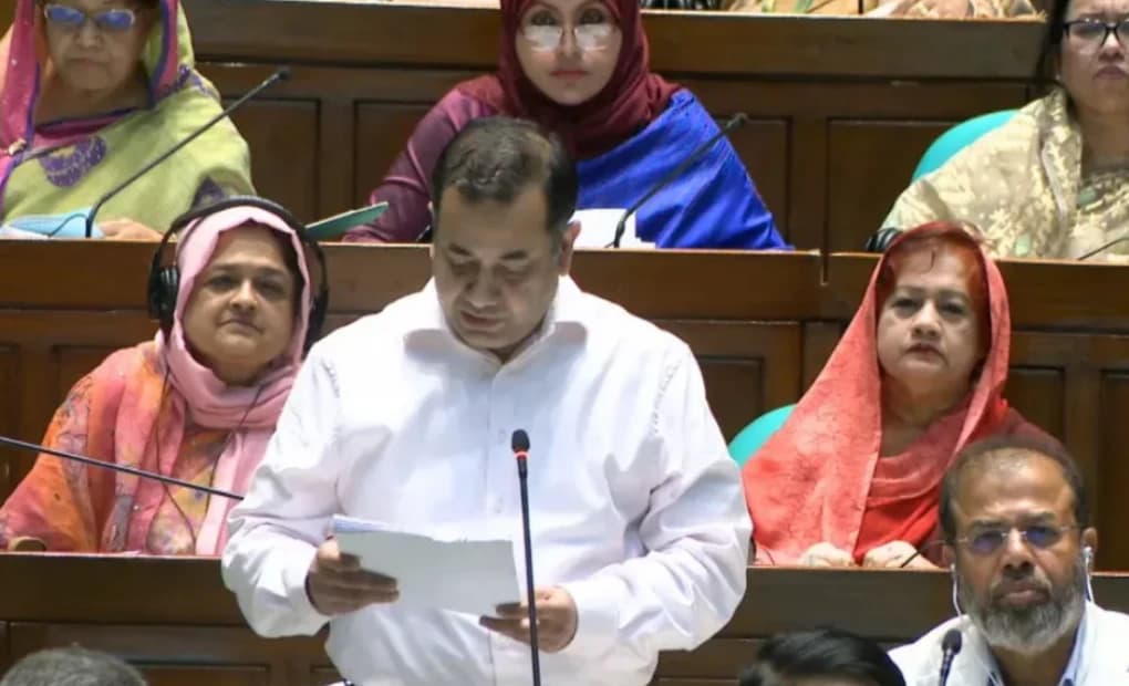 বিএনপি কোনো ‘বট বাহিনী’ চালায় না, অপতথ্য রুখতে অটোমেটেড ফ্যাক্ট চেকিং আনছে সরকার