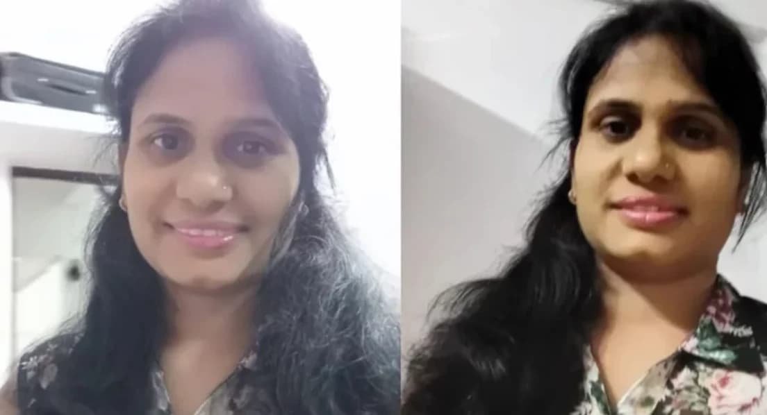 সন্তানদের সামনেই মায়ের করুণ মৃত্যু, নাচের ক্লাসে যাওয়ার অপরাধে স্বামীর নির্মম নির্যাতন