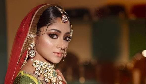 ১৬ সেপ্টেম্বর বিয়ের গুঞ্জন উড়িয়ে দিলেন পূজা চেরি, জানালেন আসল সত্য