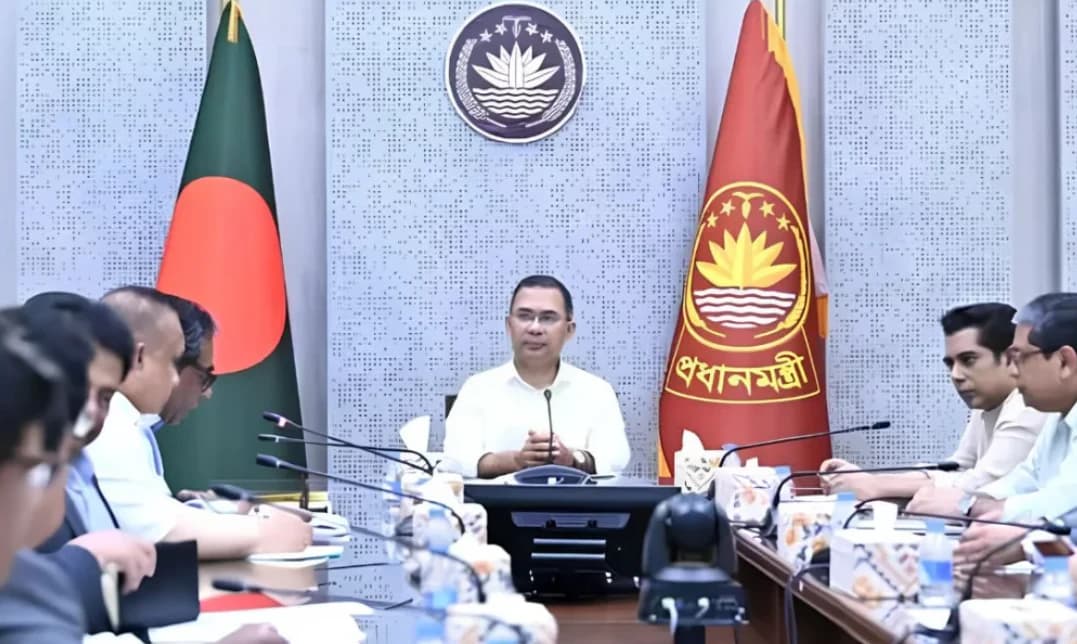 ডেঙ্গু প্রতিরোধে তিন মাসের বিশেষ অভিযান, ১২ সেপ্টেম্বর উদ্বোধন করবেন প্রধানমন্ত্রী