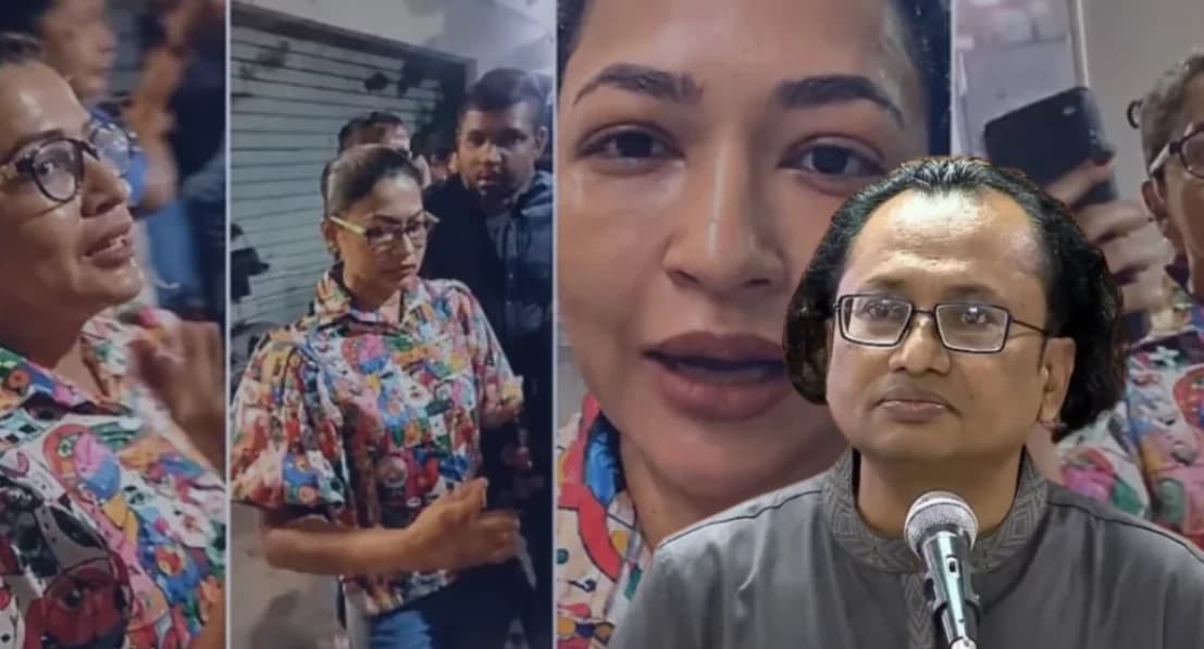 ইতালিতে অভিনেত্রী বাঁধনের ওপর হামলা: হামলাকারীদের বিরুদ্ধে কঠোর আইনি ব্যবস্থা নিচ্ছে সরকার