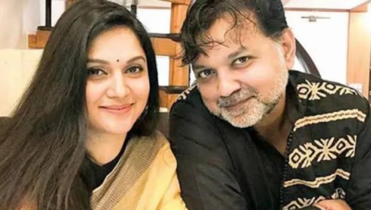 ছয় বছরের সংসার ভাঙার গুঞ্জন: মিথিলার সঙ্গে দূরত্ব নিয়ে মুখ খুললেন সৃজিত