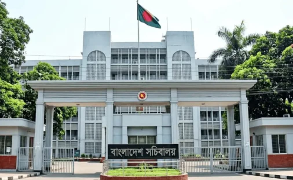 সরকারি টাকায় ভ্রমণ: আর নেই ছাড়, এবার হিসাব দিতে হবে মন্ত্রী-প্রতিমন্ত্রীদের
